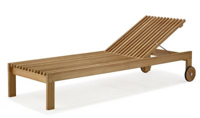 Amaze Outdoor Sonnenliege Cane-Line